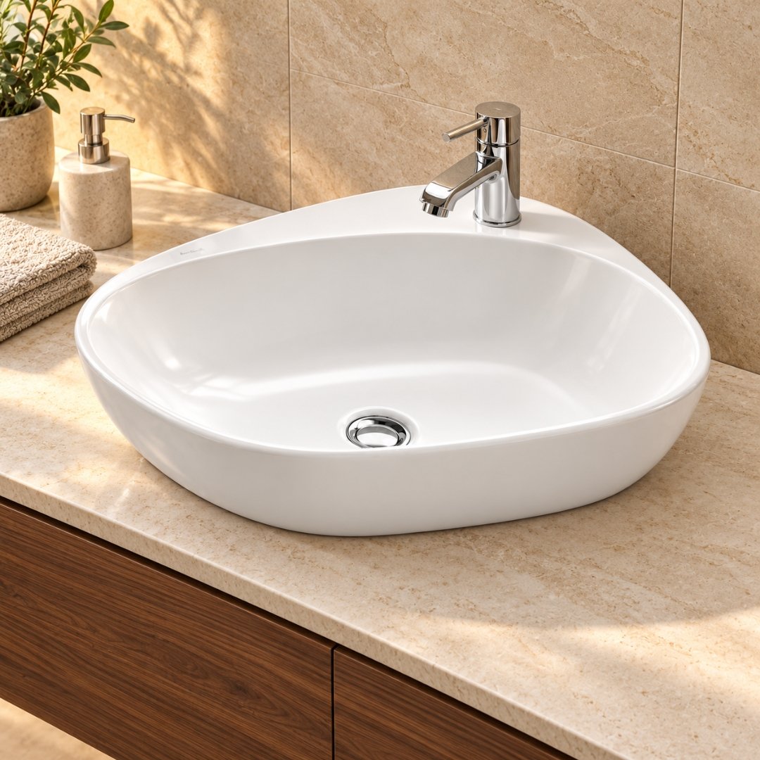 Kohler Ko - Kankara K-76600IN-0, table top basin